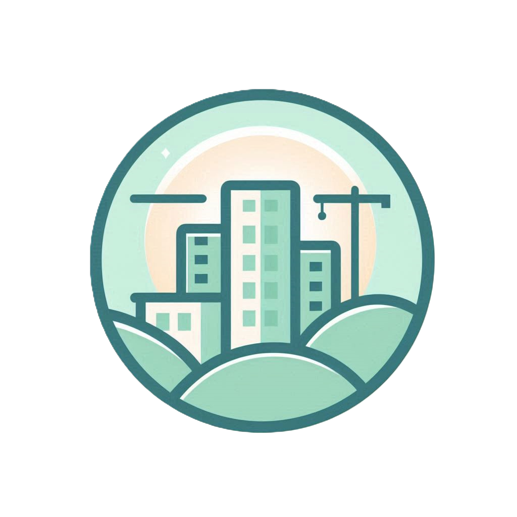 Icono Desarrollo Urbano