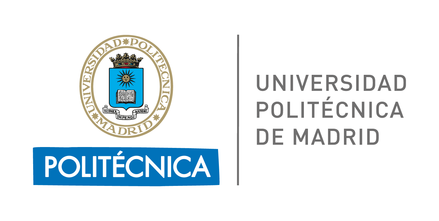 Logo UPM